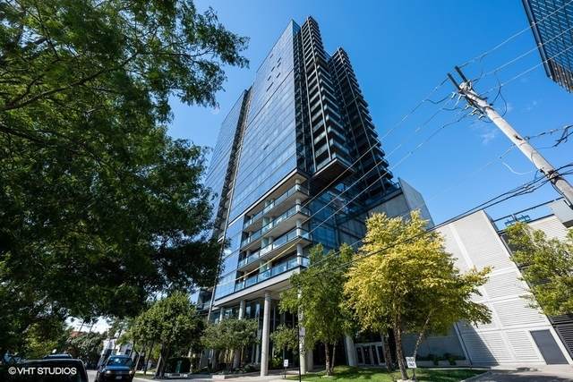 860 Blackhawk Street - Photo 1