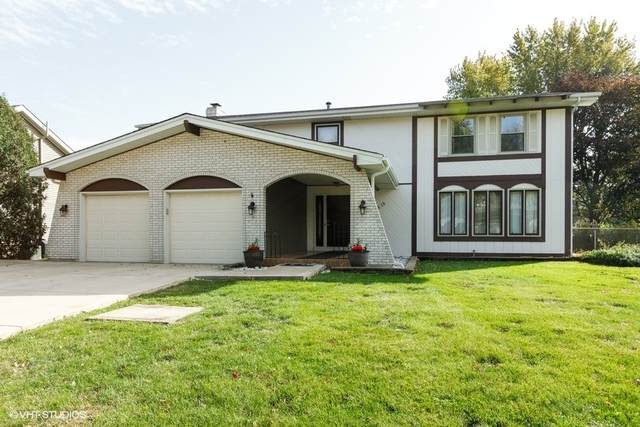 2414 Flambeau Drive - Photo 1