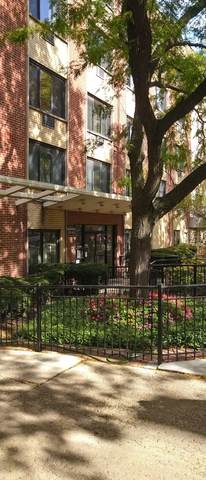 540 Roscoe Street - Photo 1