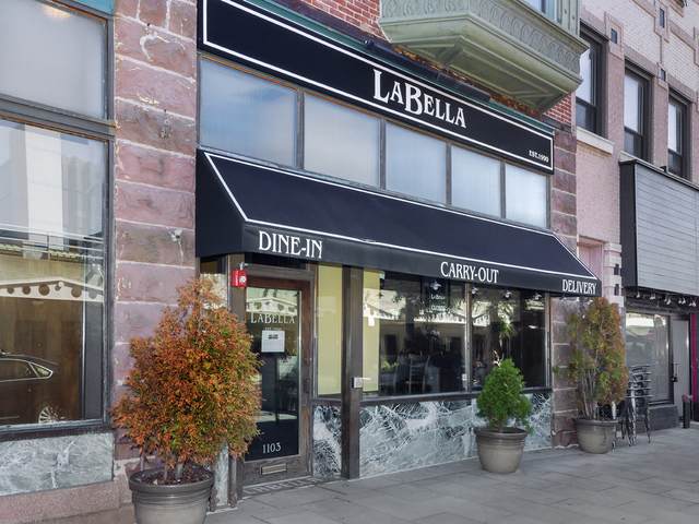 1101 South Boulevard - Photo 1