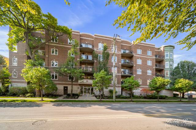 1277 Thacker Street - Photo 1