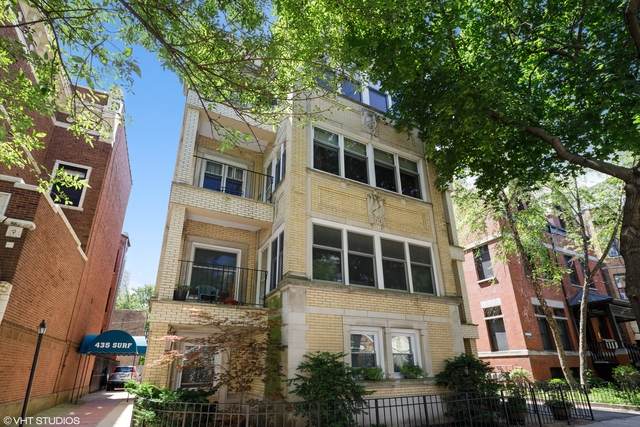 435 Surf Street - Photo 1