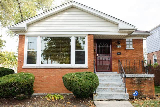 9701 Carpenter Street - Photo 1