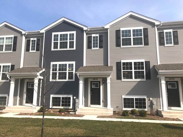2550 Alison Avenue - Photo 1