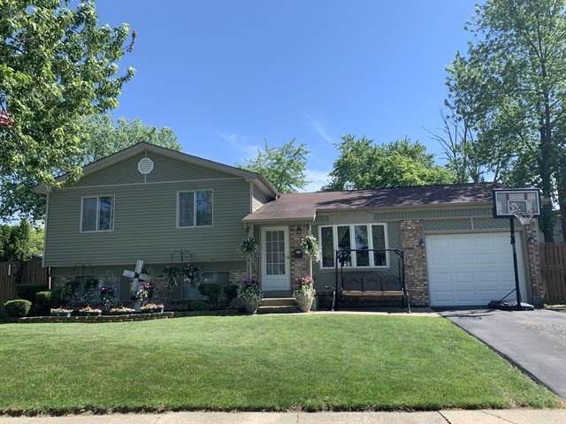 5185 Newport Drive - Photo 1