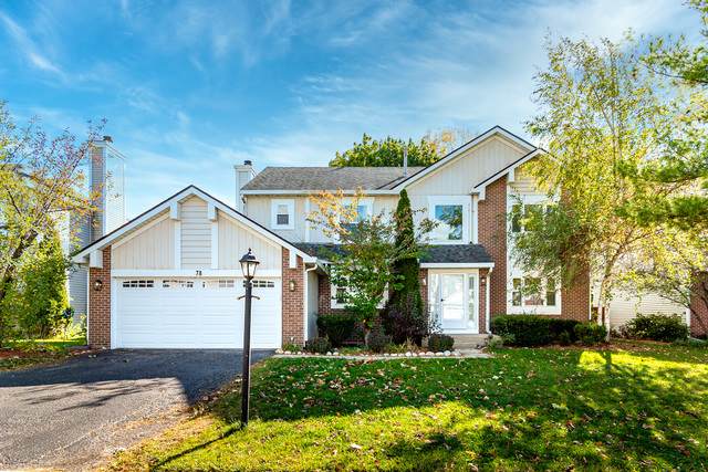 78 Magnolia Drive - Photo 1
