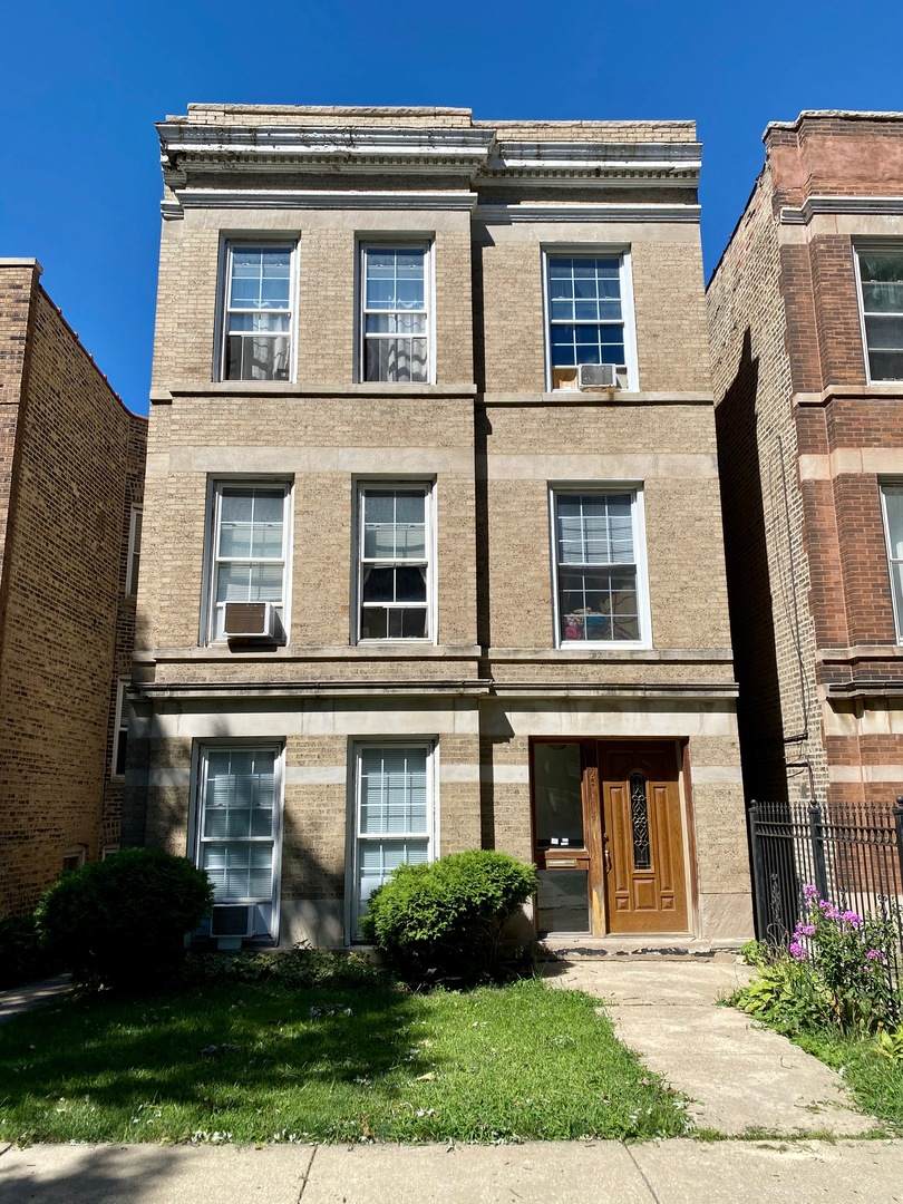2944 Rockwell Street - Photo 1