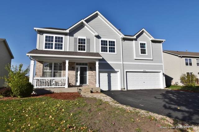 3501 Eileen Street - Photo 1