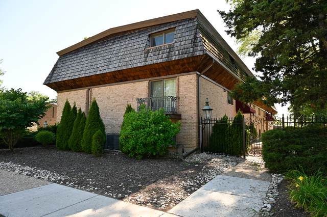 434 Lageschulte Street - Photo 1