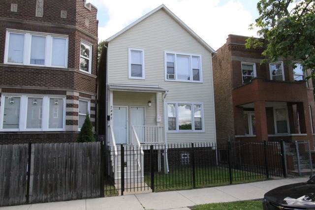 7445 Saint Lawrence Avenue - Photo 1