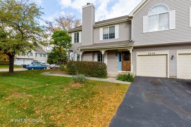 2270 Valley Creek Drive - Photo 1