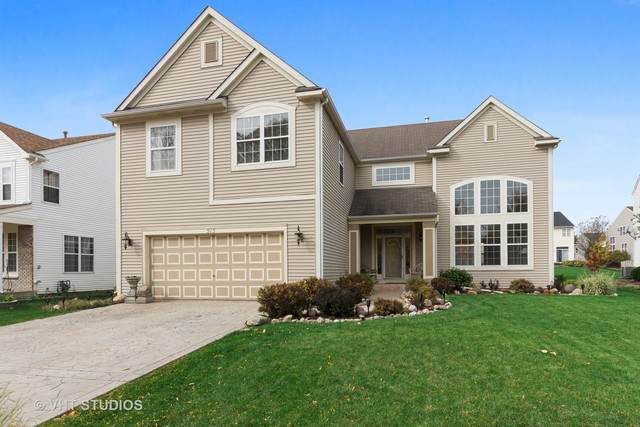 513 Hamilton Lane - Photo 1