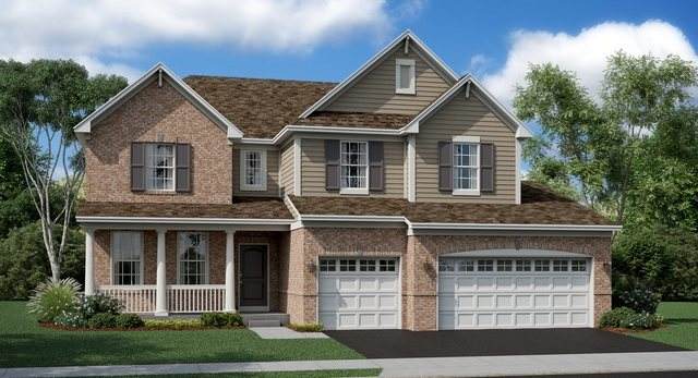 1054 Sugar Maple Drive - Photo 1