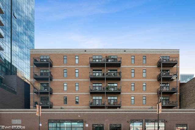 725 Aberdeen Street - Photo 1
