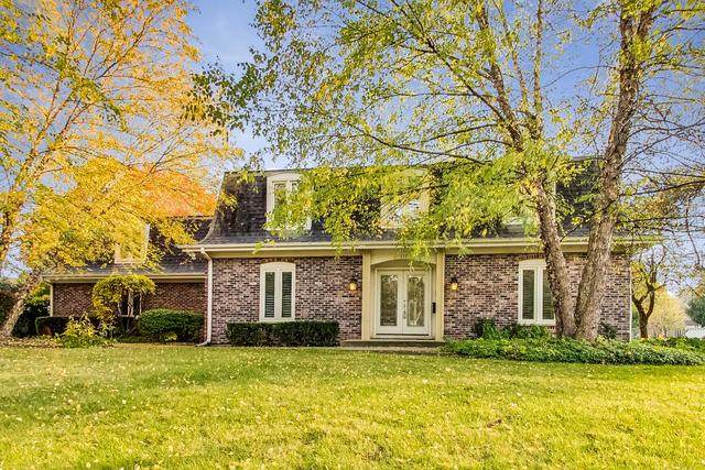 555 Ruskin Drive - Photo 1