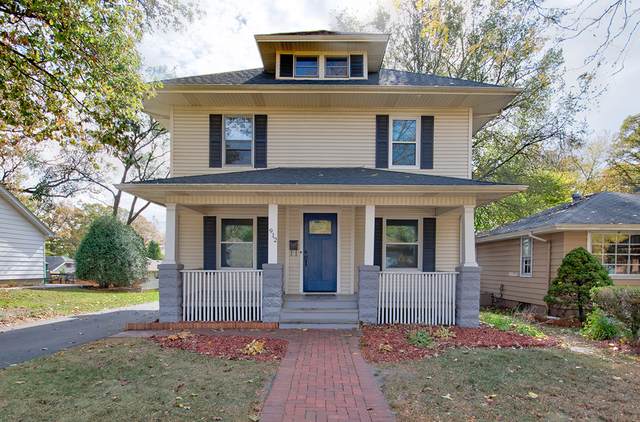 912 Morgan Street - Photo 1