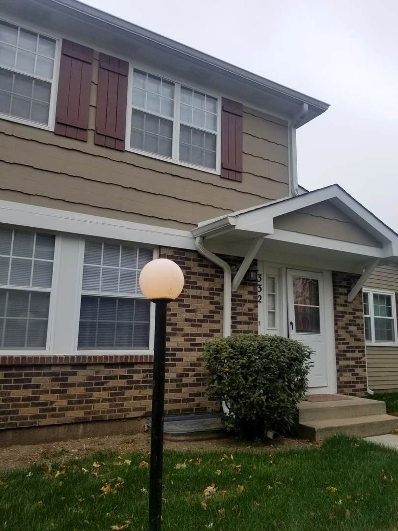 332 Cherrywood Court - Photo 1