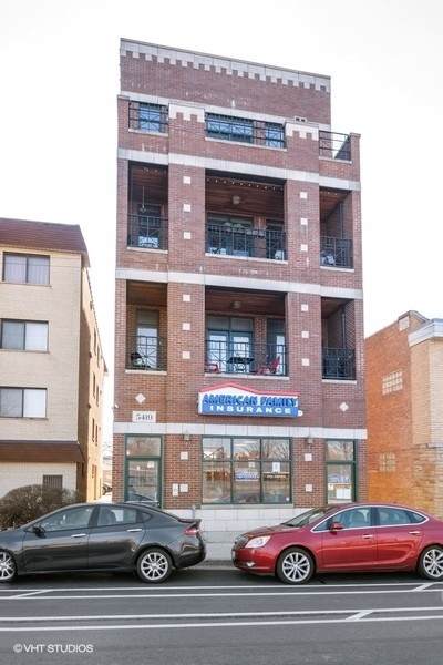 5419 Lawrence Avenue - Photo 1