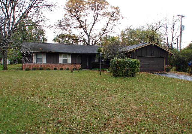 28467 Lindbergh Drive - Photo 1