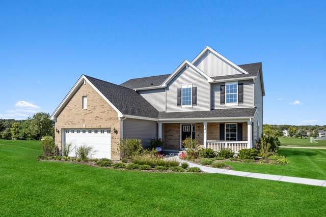 7802 Morgana Drive - Photo 1