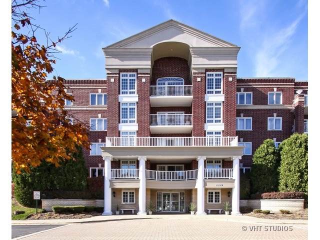 7031 Touhy Avenue - Photo 1