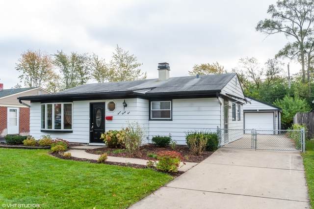 729 Linda Terrace - Photo 1