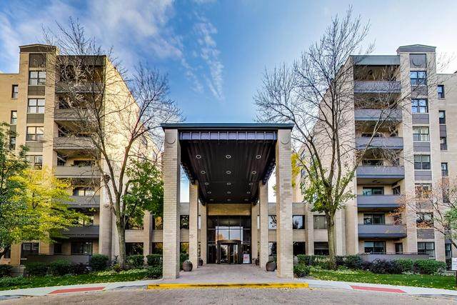 4545 Touhy Avenue - Photo 1