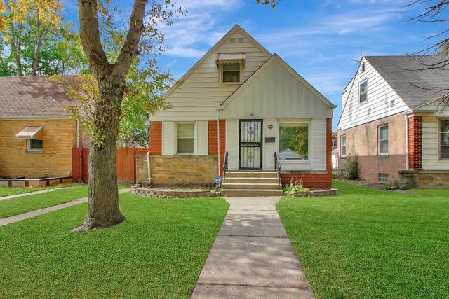 1566 Shirley Drive - Photo 1