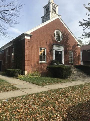 1241 Oak Park Avenue - Photo 1