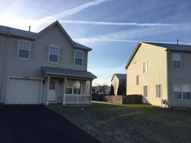 1705 Ramsey Drive - Photo 1