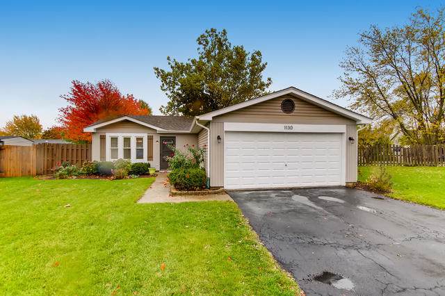 1130 Norwood Lane - Photo 1