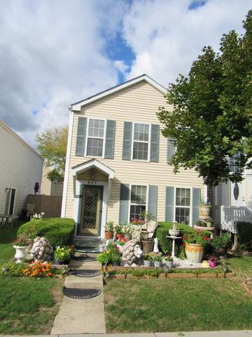 643 Serendipity Drive - Photo 1