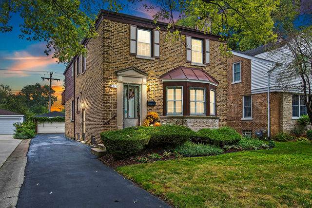 9623 Central Park Avenue - Photo 1