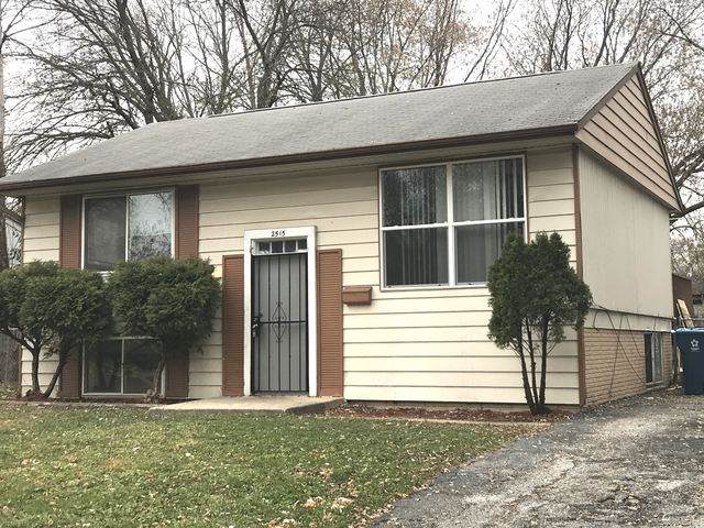 2515 Talandis Drive - Photo 1