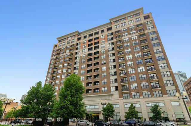 849 Franklin Street - Photo 1
