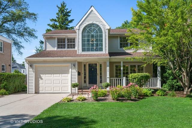 2130 Elmwood Avenue - Photo 1