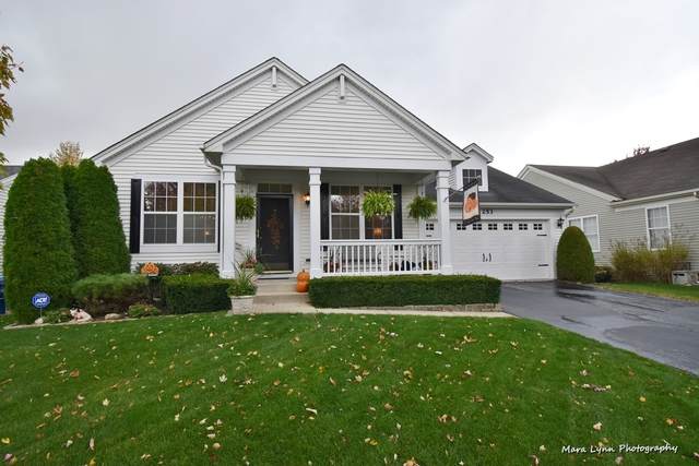 253 Valley View Drive - Photo 1