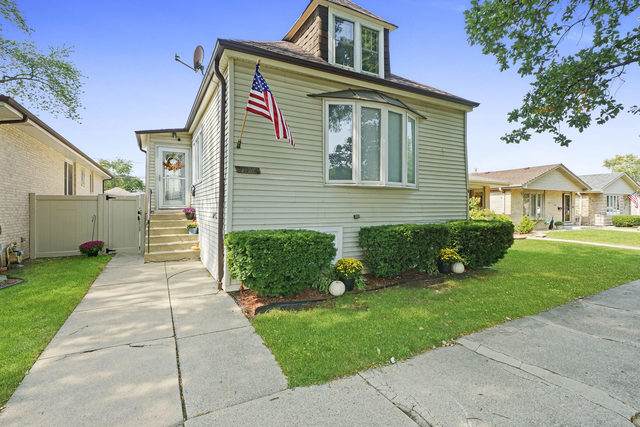 11154 Whipple Street - Photo 1
