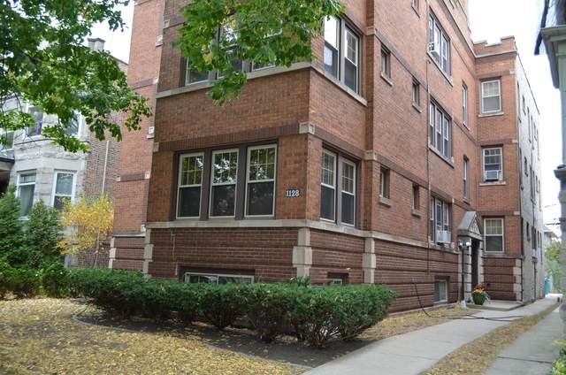 1128 Oak Park Avenue - Photo 1