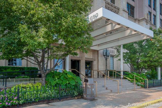 680 Lake Shore Drive - Photo 1