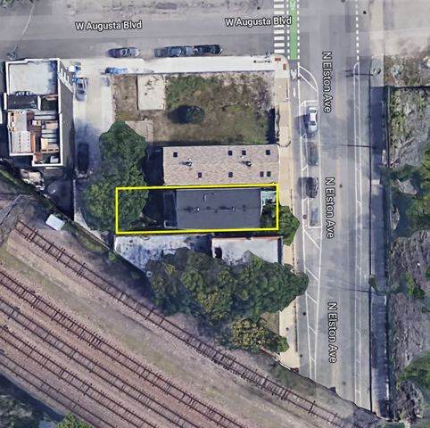 938 Elston Avenue - Photo 1