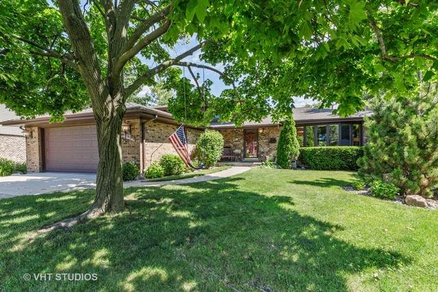1001 Grace Street - Photo 1
