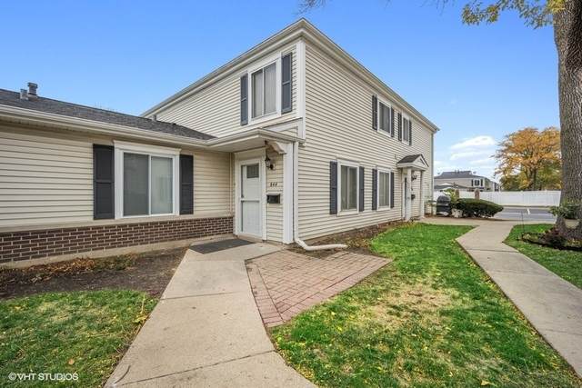 644 Old Willow Road - Photo 1