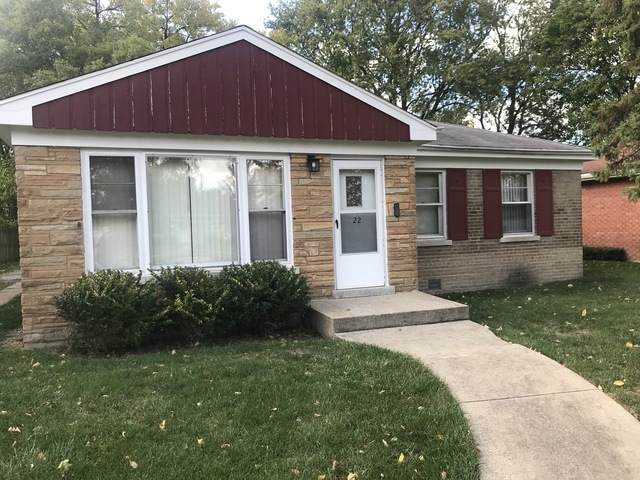 622 Robinhood Lane - Photo 1