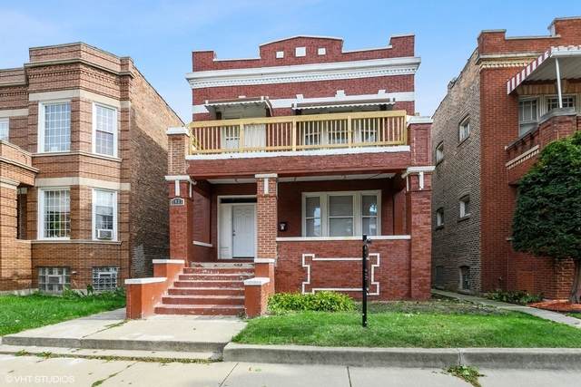 7921 Green Street - Photo 1