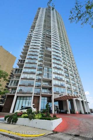 6101 Sheridan Road - Photo 1