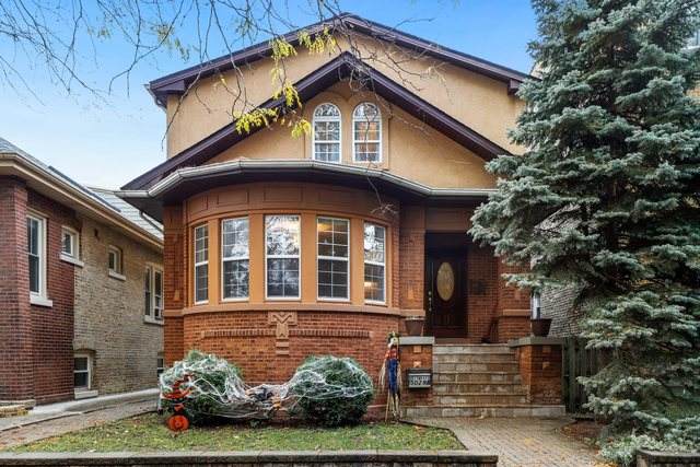 5029 Bernard Street - Photo 1