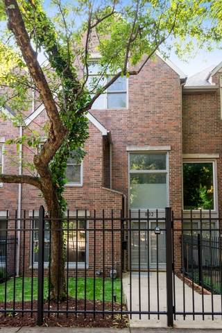 802 Morgan Street - Photo 1