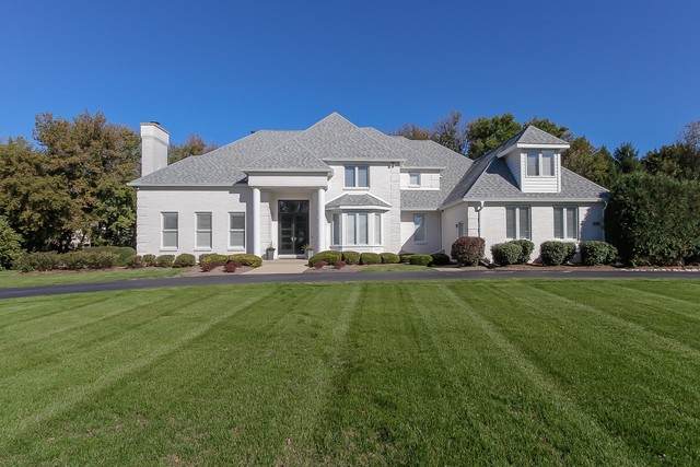 6508 Oakwood Manor Drive - Photo 1