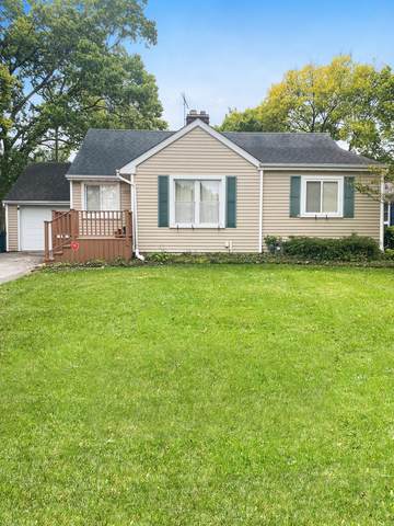 1429 183rd Street - Photo 1